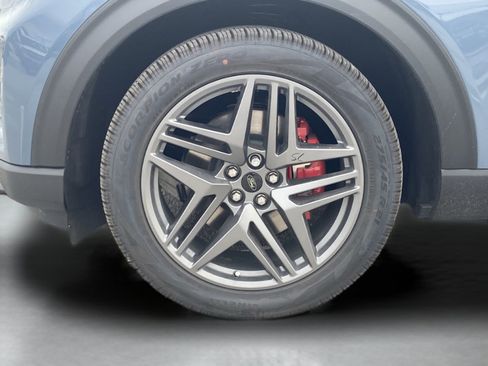 New 2026 Ford Explorer ST-Line w/ ST-Line Street Pack RWD image 33