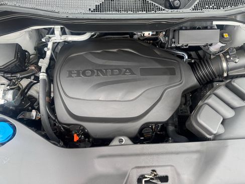 Certified 2026 Honda Ridgeline TrailSport image 31