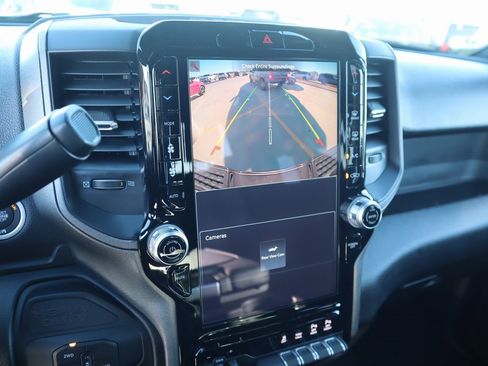 New 2026 RAM 2500 Tradesman image 6