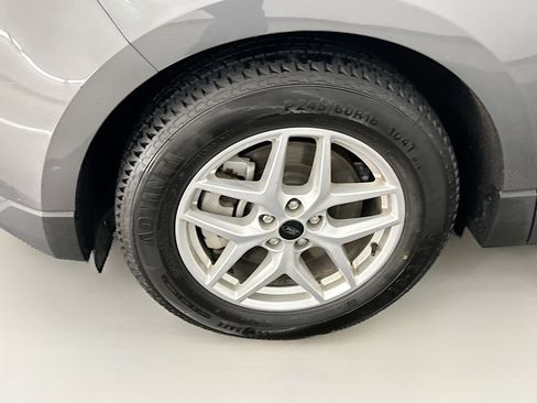 Used 2024 Ford Edge SEL AWD/4WD image 11