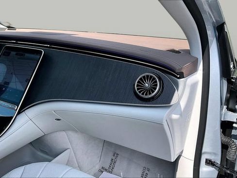 Certified 2023 Mercedes-Benz EQE 350+ 4MATIC SUV image 30
