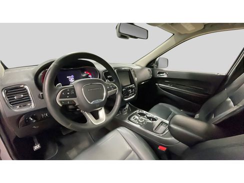 Used 2015 Dodge Durango Limited w/ Premium Group image 11