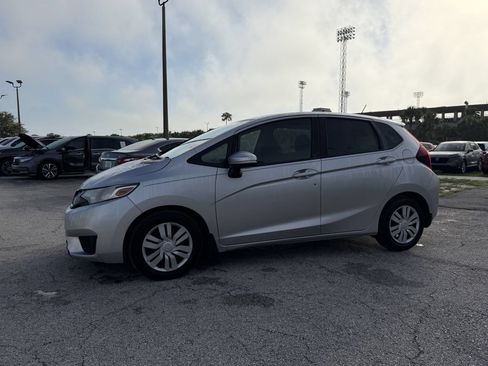 Used 2016 Honda Fit LX image 9
