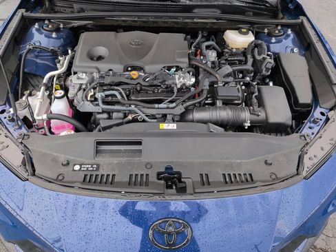 Used 2026 Toyota Camry SE w/ Convenience Package FWD image 22