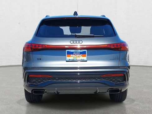 New 2026 Audi Q5 Premium Plus AWD/4WD image 6