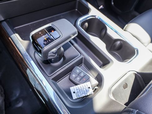 New 2026 GMC Sierra 1500 Elevation w/ Elevation Premium Package image 21