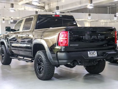 Used 2026 RAM 1500 RHO AWD/4WD image 2