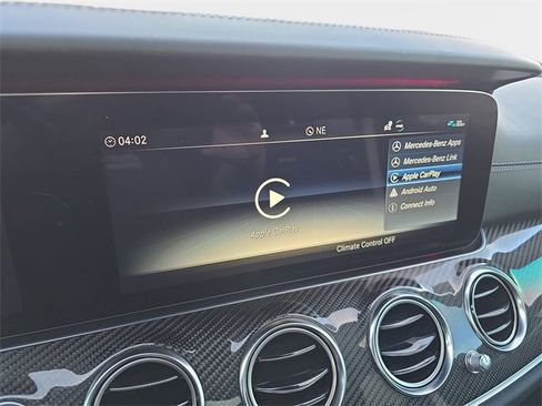 Used 2019 Mercedes-Benz E 63 AMG S image 24