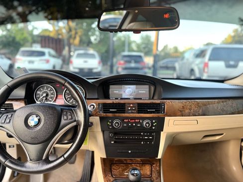 Used 2007 BMW 335i Coupe RWD image 10