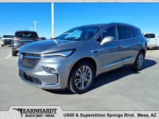Certified 2024 Buick Enclave Avenir w/ Avenir Technology Package video 1
