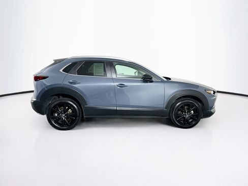 Used 2025 MAZDA CX-30 AWD 2.5 S w/ Preferred Package image 10