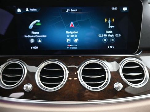 Used 2023 Mercedes-Benz E 350 E 350 image 32