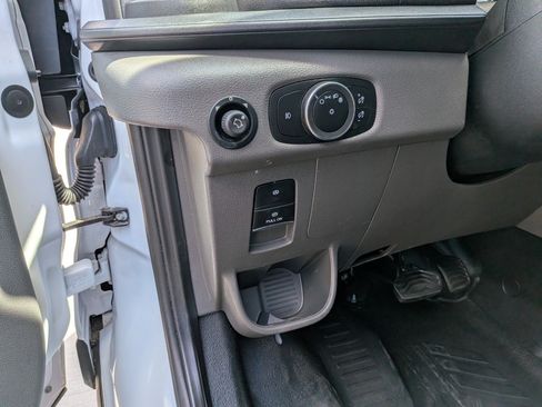 Used 2024 Ford Transit 250 Low Roof w/ Exterior Upgrade Package RWD image 22