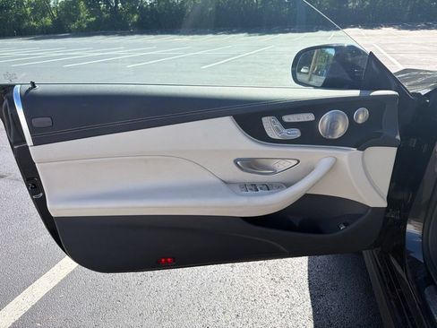 Used 2022 Mercedes-Benz E 450 4MATIC Cabriolet image 18