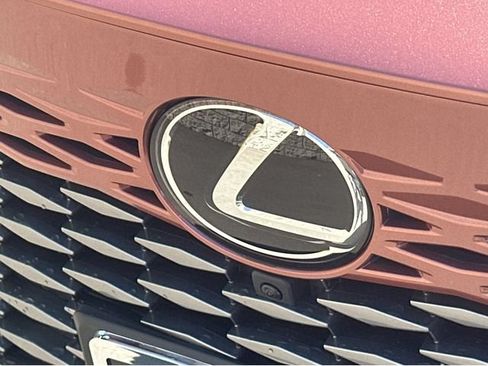 New 2026 Lexus RX 350 Premium FWD image 42