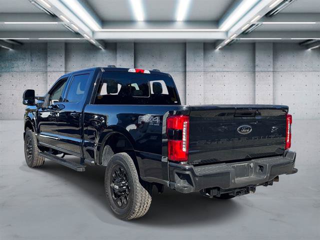 Used 2025 Ford F350 XLT w/ Black Appearance Package AWD/4WD image 31