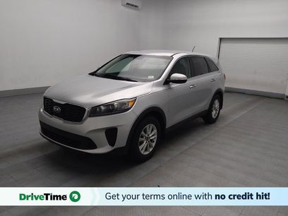 Used 2019 Kia Sorento L