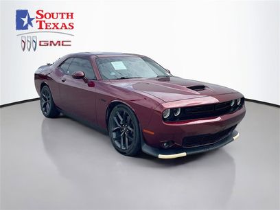 Used 2022 Dodge Challenger GT w/ Blacktop Package