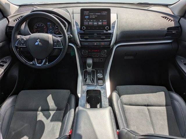 Used 2025 Mitsubishi Eclipse Cross SE AWD/4WD image 17