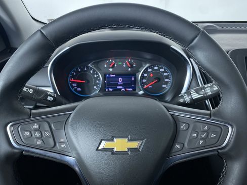 Certified 2024 Chevrolet Equinox LT w/ LPO, Floor Liner Package image 3