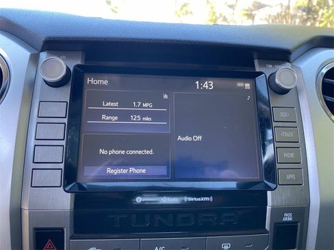 Used 2021 Toyota Tundra SR5 image 19