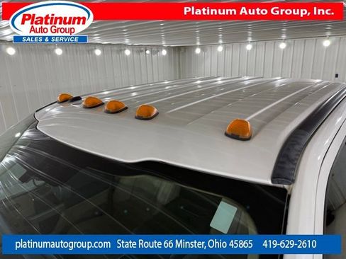 Used 2017 Ford F250 Lariat w/ Lariat Value Package image 57