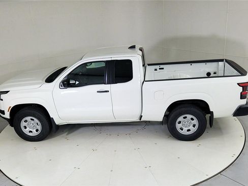 New 2026 Nissan Frontier S image 38