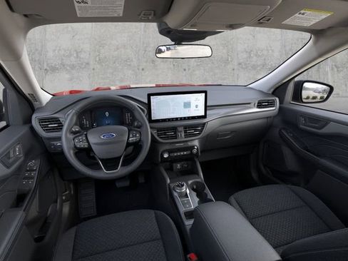 New 2026 Ford Escape Active w/ Tech Pack #1 image 9