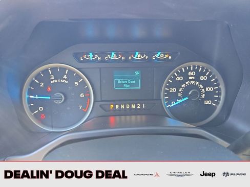 Used 2015 Ford F150 XLT image 16