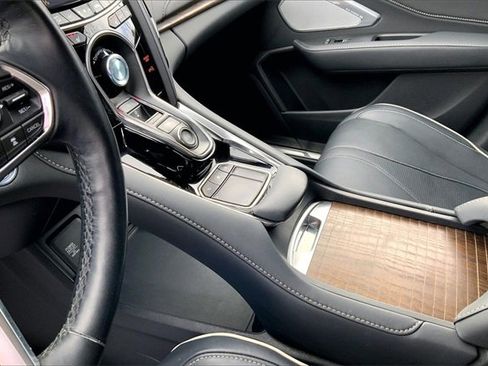 Used 2021 Acura RDX AWD w/ Advance Package image 13