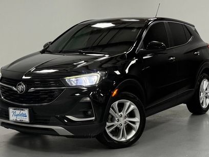 Used 2020 Buick Encore GX Preferred