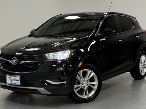 Used 2020 Buick Encore GX Preferred FWD image 1