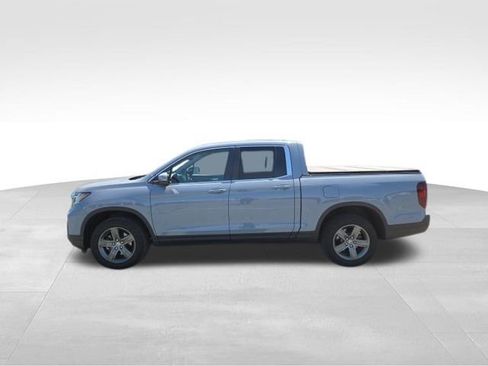 Certified 2023 Honda Ridgeline RTL image 5