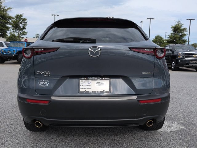 Used 2024 MAZDA CX-30 AWD 2.5 S w/ Preferred Package image 5