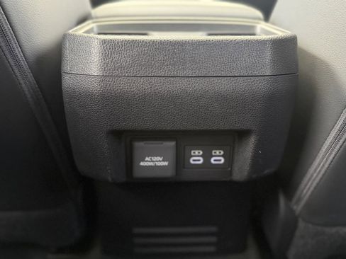 Used 2024 Toyota Tacoma TRD Off-Road w/ TRD Off Road Premium Package image 46