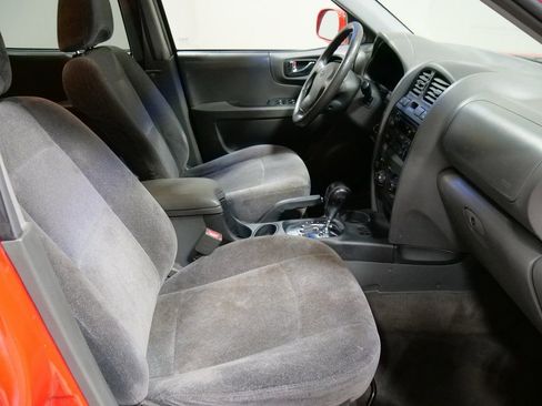 Used 2004 Hyundai Santa Fe GLS image 31