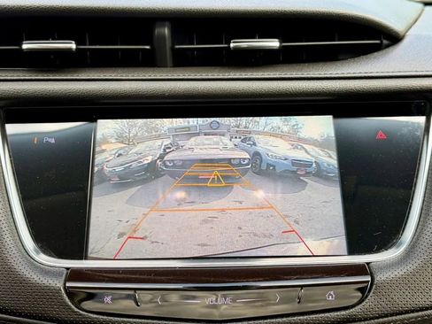 Used 2017 Cadillac XT5 Premium Luxury AWD/4WD image 22