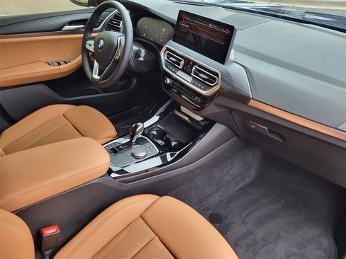 Used 2024 BMW X3 xDrive30i w/ Premium Package image 17