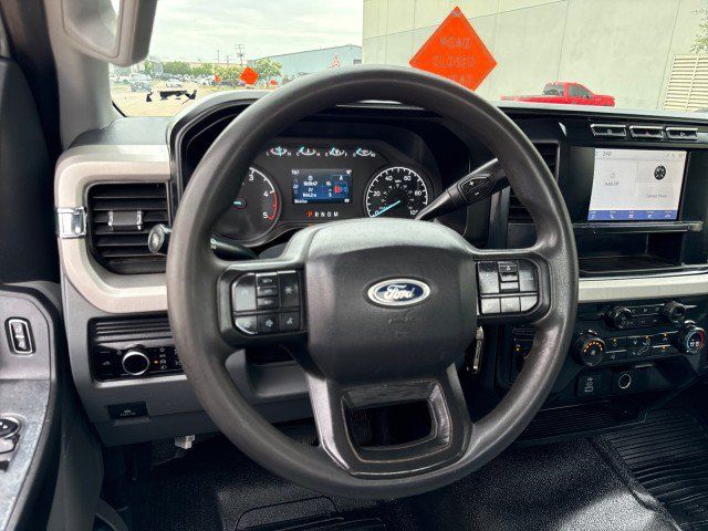 Used 2023 Ford F450 XL AWD/4WD image 15