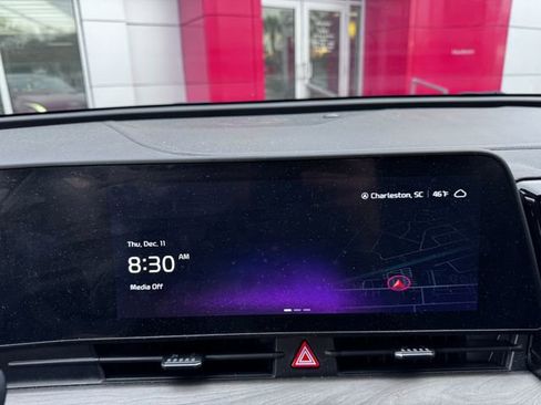 Used 2023 Kia Sportage X-Line w/ X-Line Premium Package image 21