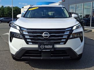 Used 2024 Nissan Rogue SV w/ SV Premium Package AWD/4WD video 2