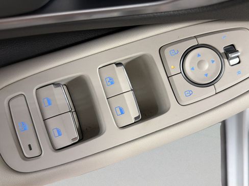 Used 2026 Hyundai Sonata Blue FWD image 15