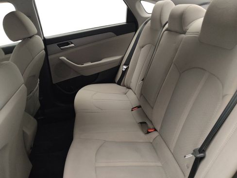 Used 2018 Hyundai Sonata ECO image 18