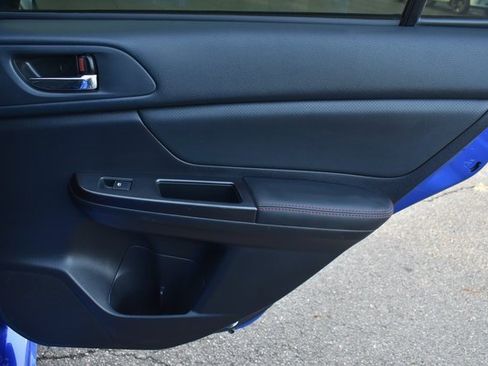 Used 2016 Subaru WRX Limited w/ Popular Package #2 image 41