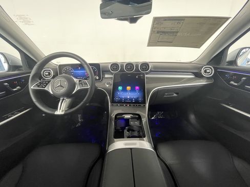 New 2026 Mercedes-Benz C 300 Sedan image 11