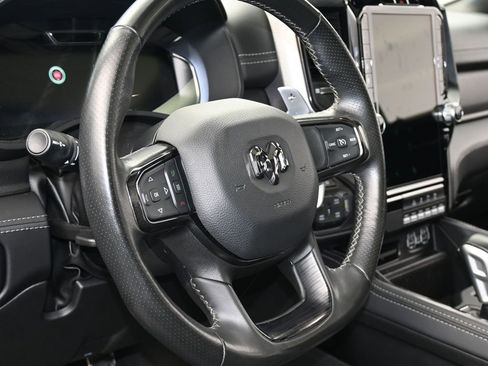 Used 2023 RAM 1500 TRX w/ TRX Level 1 Equipment Group image 18