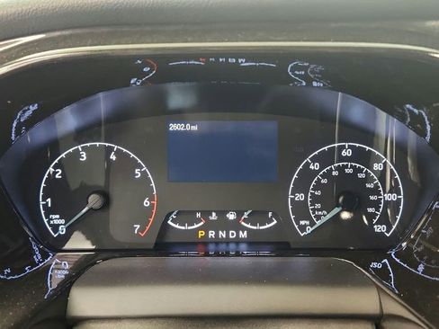 Used 2025 Ford Transit 150 Low Roof AWD image 13