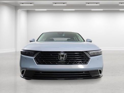 New 2026 Honda Accord Touring image 9