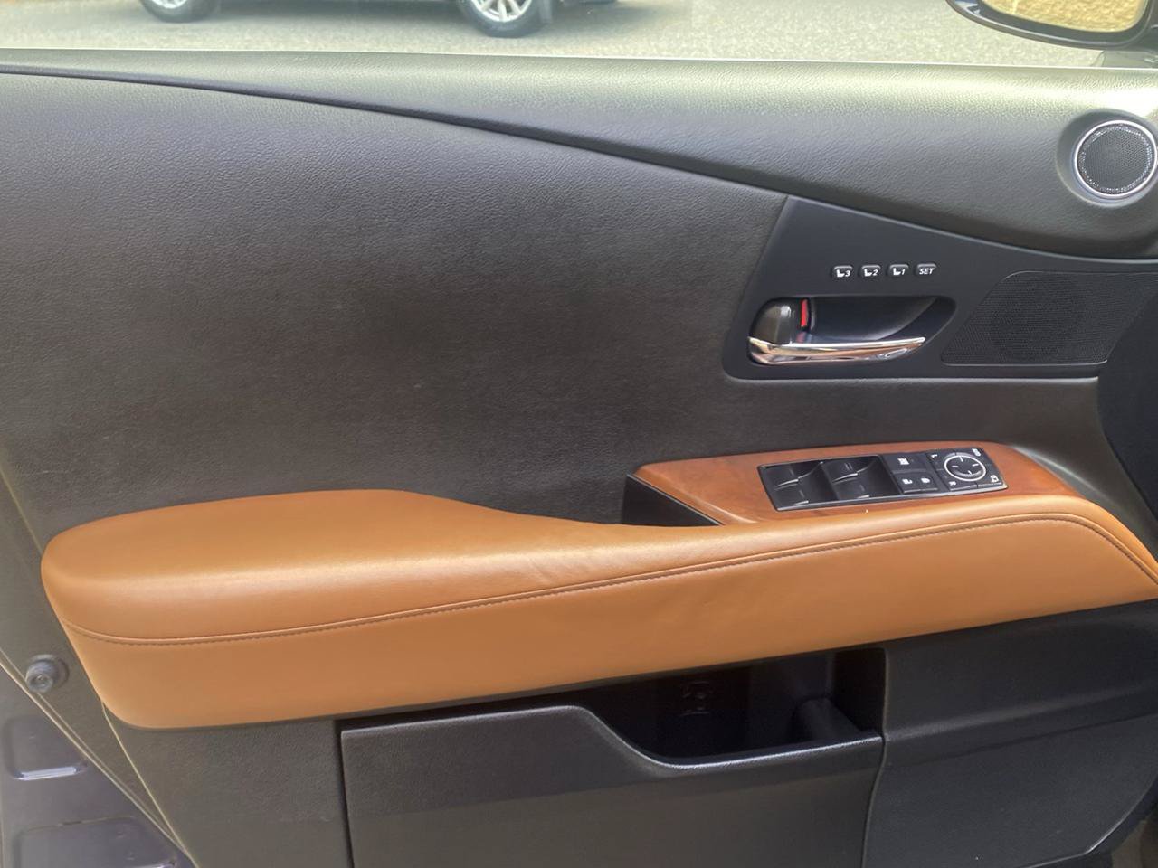 Used 2015 Lexus RX 350 AWD image 26