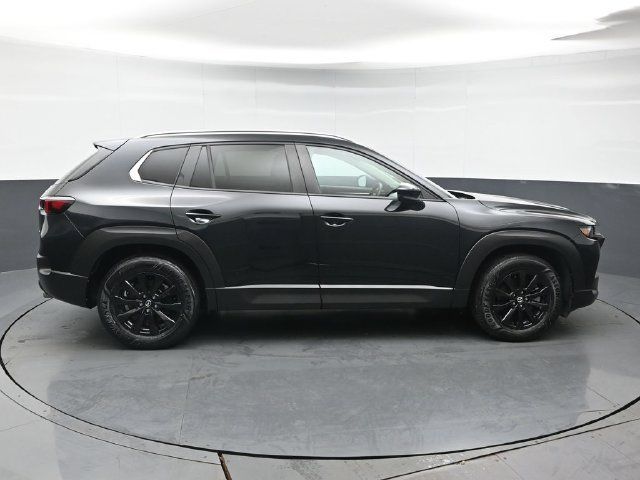Certified 2024 MAZDA CX-50 AWD 2.5 S w/ Cargo Package image 6